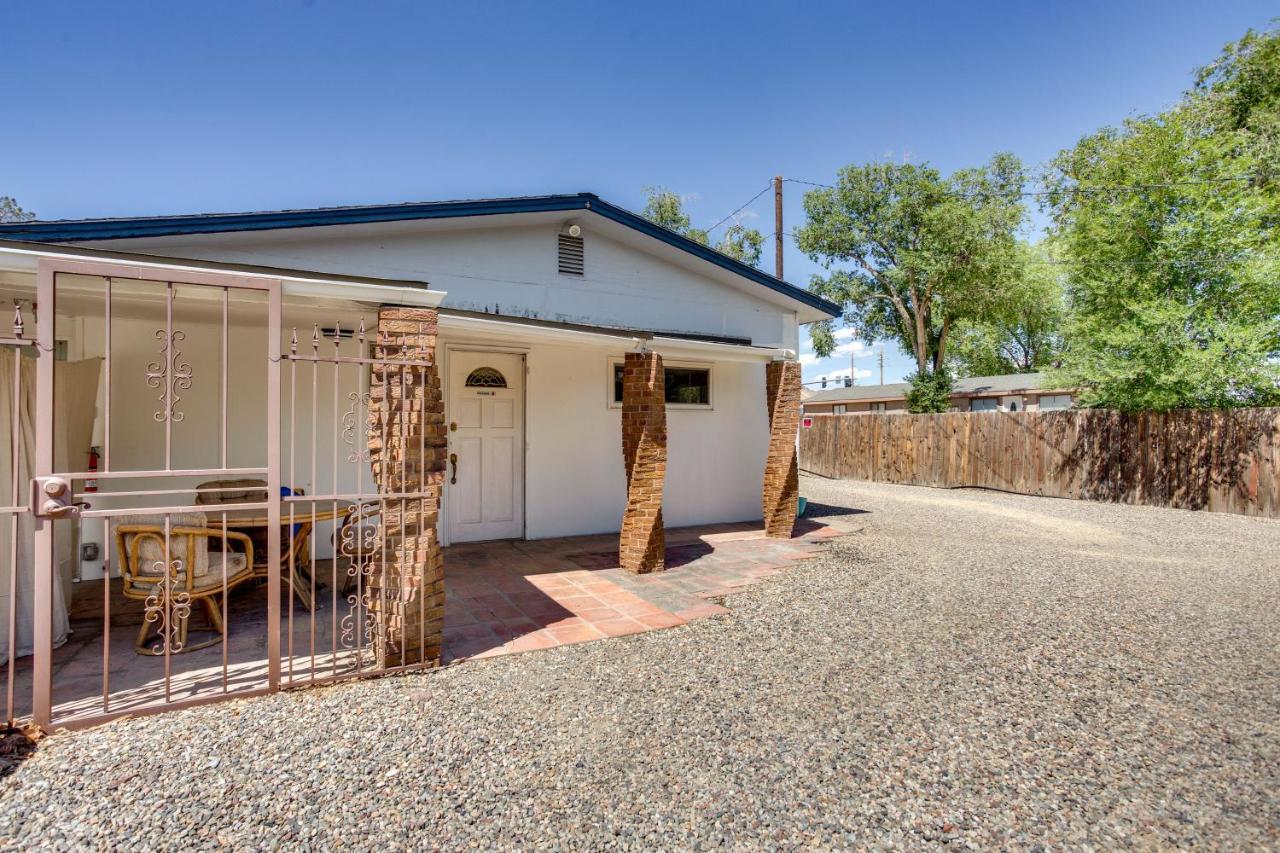 Grand Junction Vacation Rental With Patio And Grill! Exterior foto